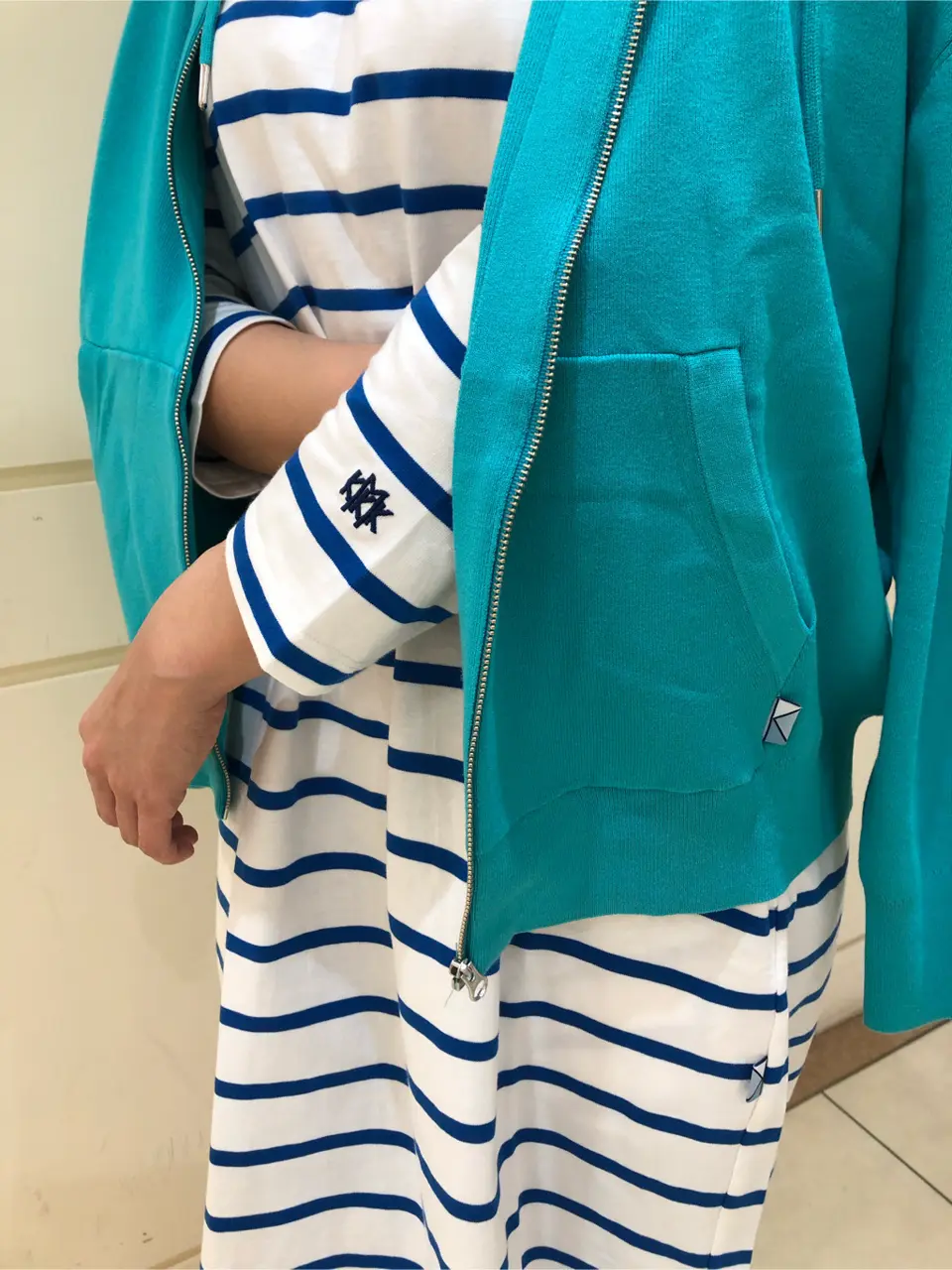 組曲 SAKAI コーディネート画像