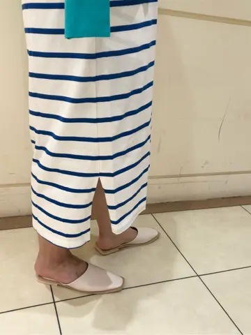 組曲 SAKAI コーディネート画像