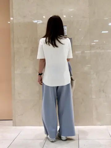 組曲 井上 コーディネート画像