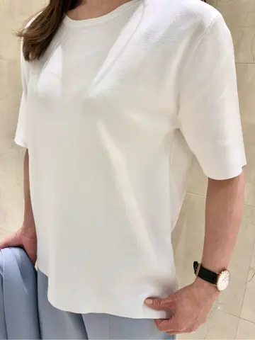 組曲 井上 コーディネート画像