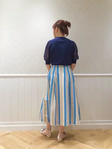 組曲 戸澤 コーディネート画像