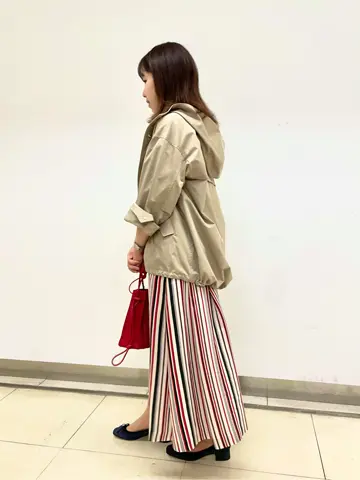 組曲 平賀 コーディネート画像