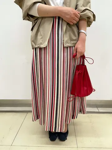 組曲 平賀 コーディネート画像