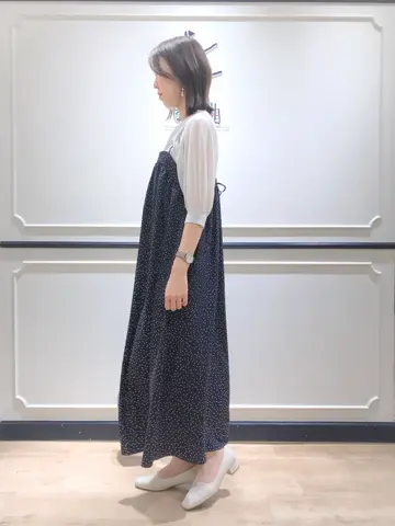 組曲 上田 コーディネート画像