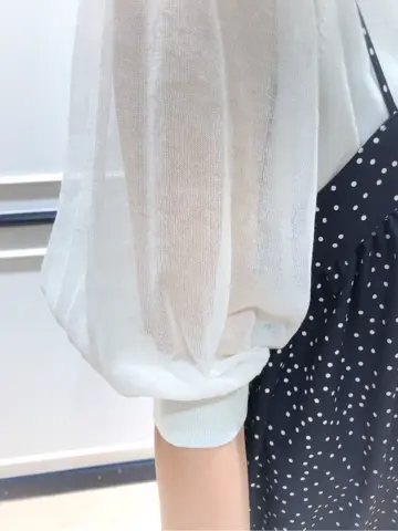 組曲 上田 コーディネート画像