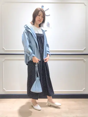 組曲 上田 コーディネート画像