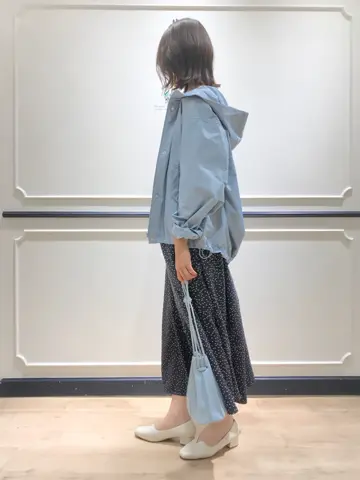 組曲 上田 コーディネート画像