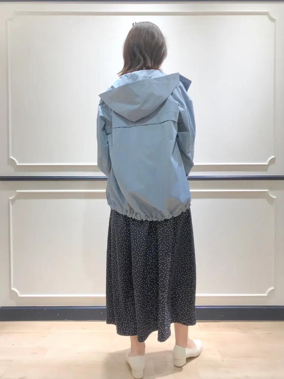 組曲 上田 コーディネート画像