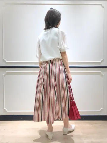 組曲 上田 コーディネート画像