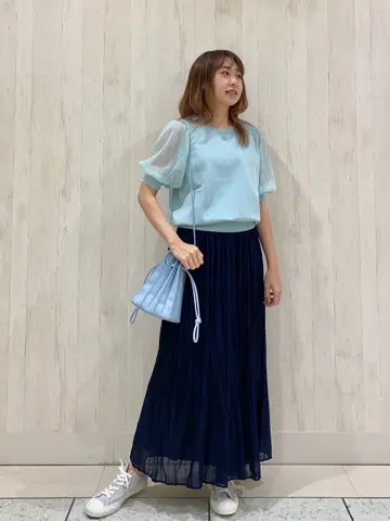 組曲 Kanako コーディネート画像