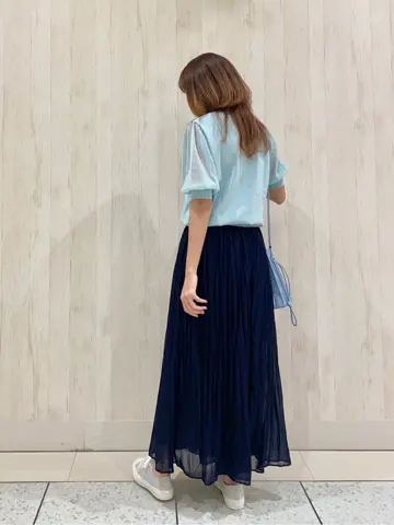 組曲 Kanako コーディネート画像