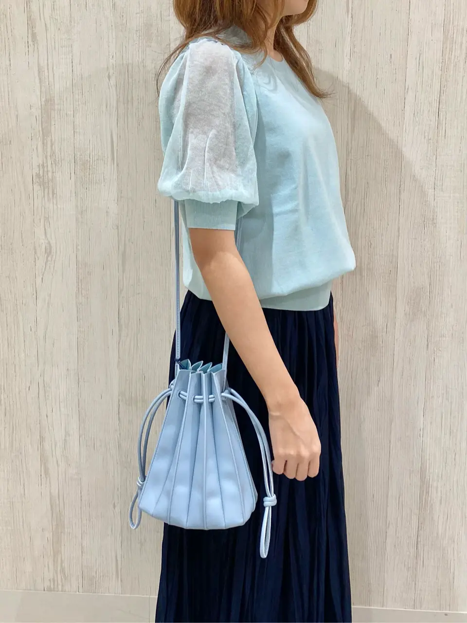 組曲 Kanako コーディネート画像