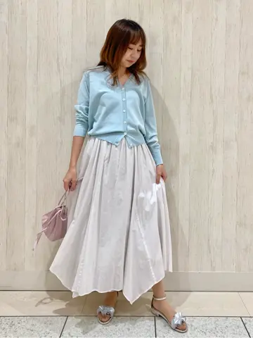 組曲 Kanako コーディネート画像