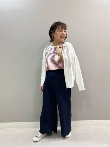 組曲 KATO コーディネート画像