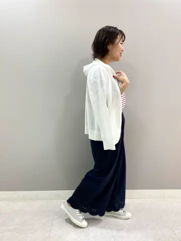 組曲 KATO コーディネート画像