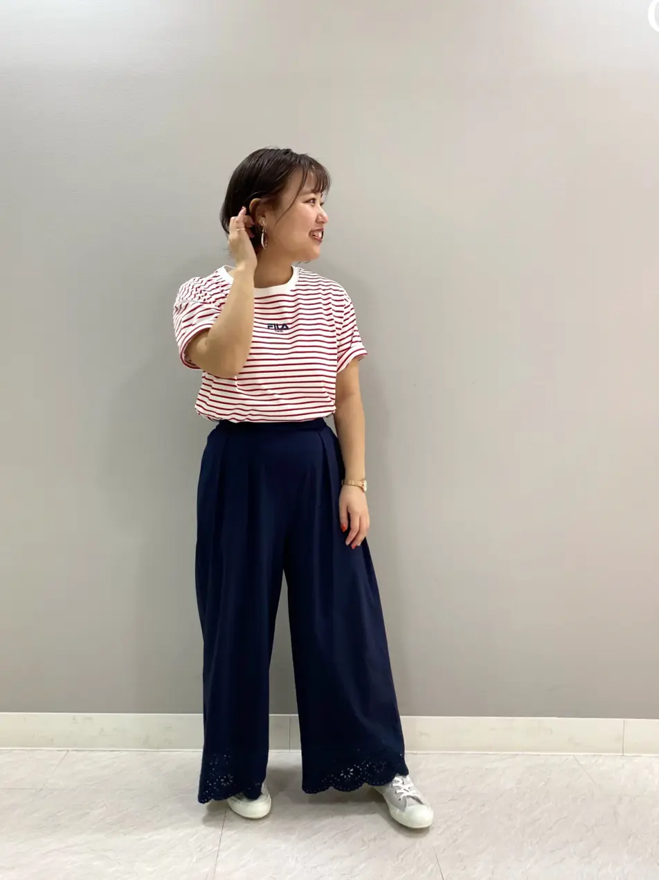 組曲 KATO コーディネート画像