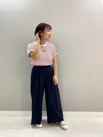 組曲 KATO コーディネート画像