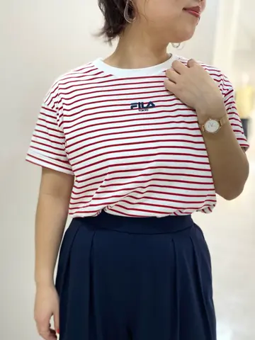 組曲 KATO コーディネート画像