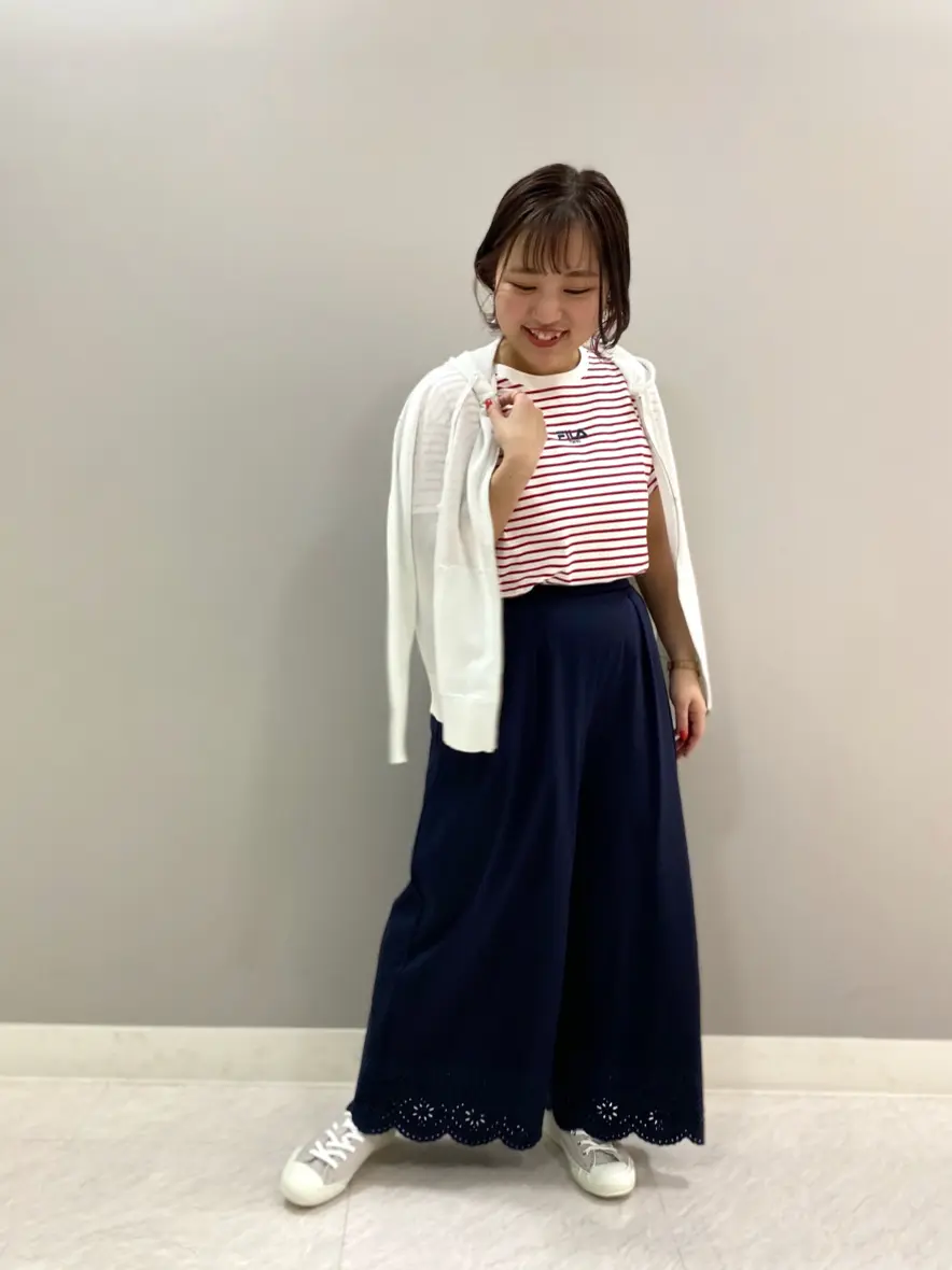 組曲 KATO コーディネート画像