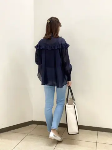 組曲 野中 コーディネート画像