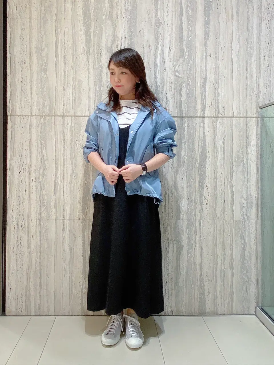 組曲 平瀬 コーディネート画像