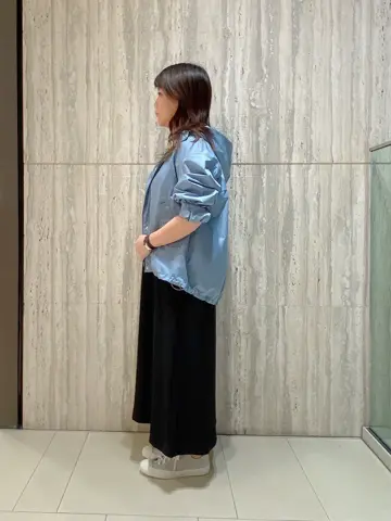 組曲 平瀬 コーディネート画像