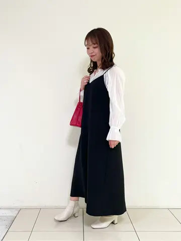 組曲 日髙 コーディネート画像