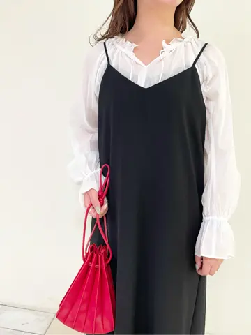 組曲 日髙 コーディネート画像