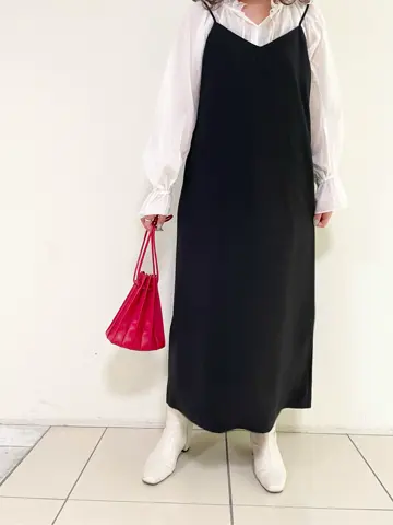 組曲 日髙 コーディネート画像