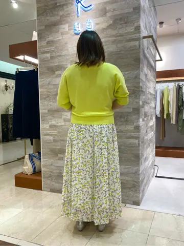 組曲 和久 コーディネート画像