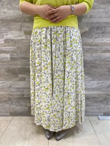 組曲 和久 コーディネート画像