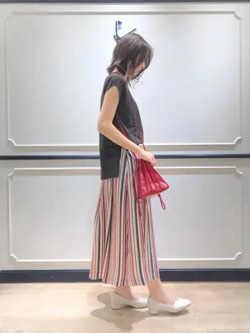 組曲 上田 コーディネート画像