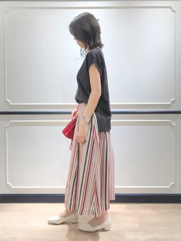 組曲 上田 コーディネート画像