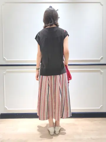 組曲 上田 コーディネート画像