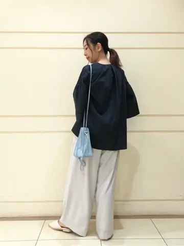 組曲 SAKAI コーディネート画像