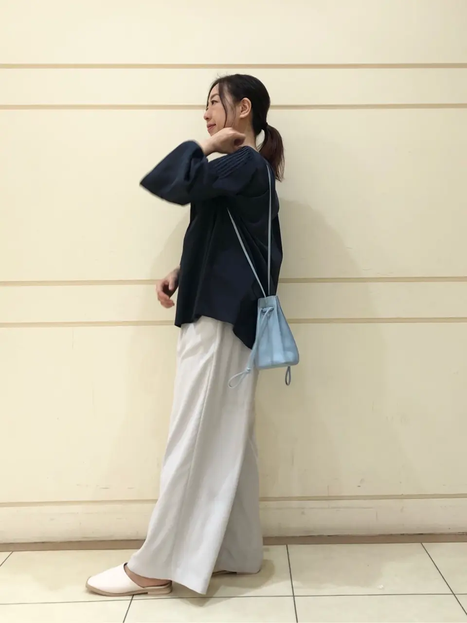 組曲 SAKAI コーディネート画像