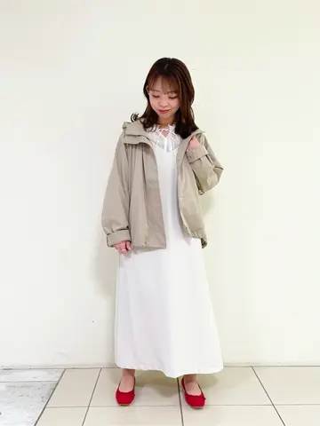 組曲 日髙 コーディネート画像