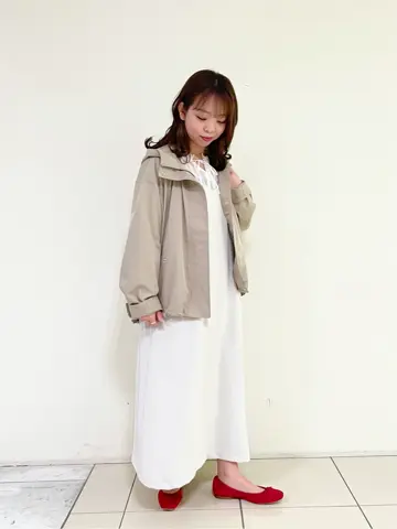 組曲 日髙 コーディネート画像