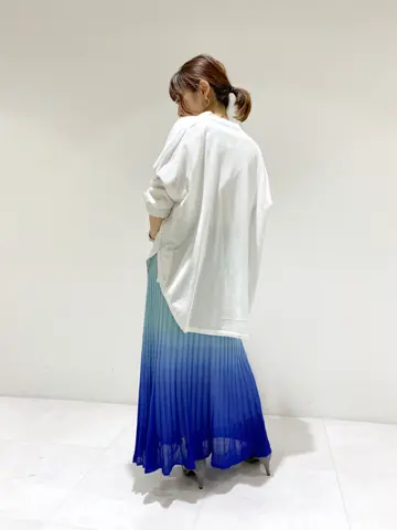 組曲 草木 コーディネート画像