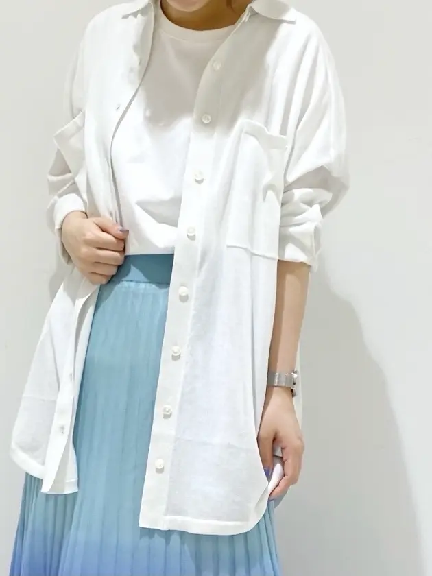 組曲 草木 コーディネート画像