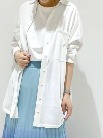 組曲 草木 コーディネート画像