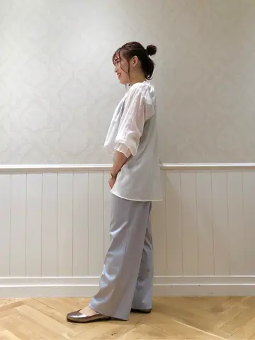 組曲 戸澤 コーディネート画像