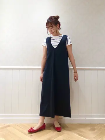 組曲 戸澤 コーディネート画像