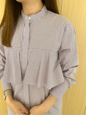 組曲 山下 コーディネート画像