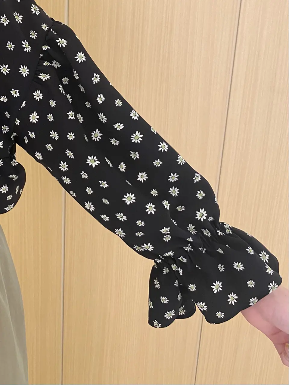 組曲 山下 コーディネート画像