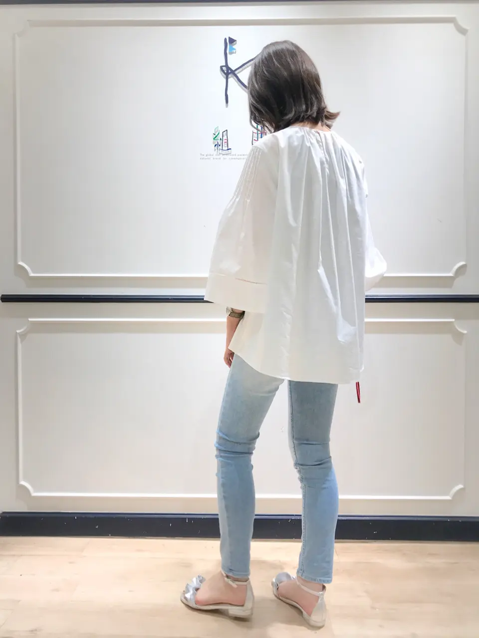 組曲 上田 コーディネート画像