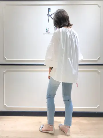 組曲 上田 コーディネート画像