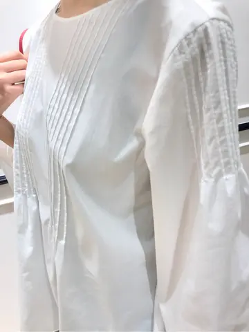 組曲 上田 コーディネート画像