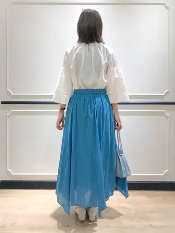 組曲 上田 コーディネート画像