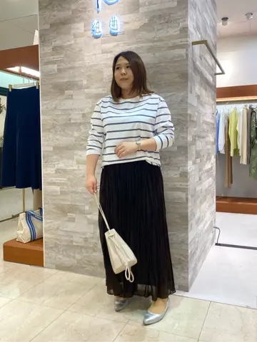 組曲 和久 コーディネート画像